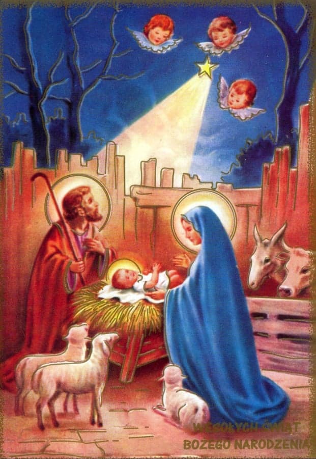 Lời Chúc Giáng Sinh Công Giáo Nói Gì Vào Dịp Lễ Hội Này?